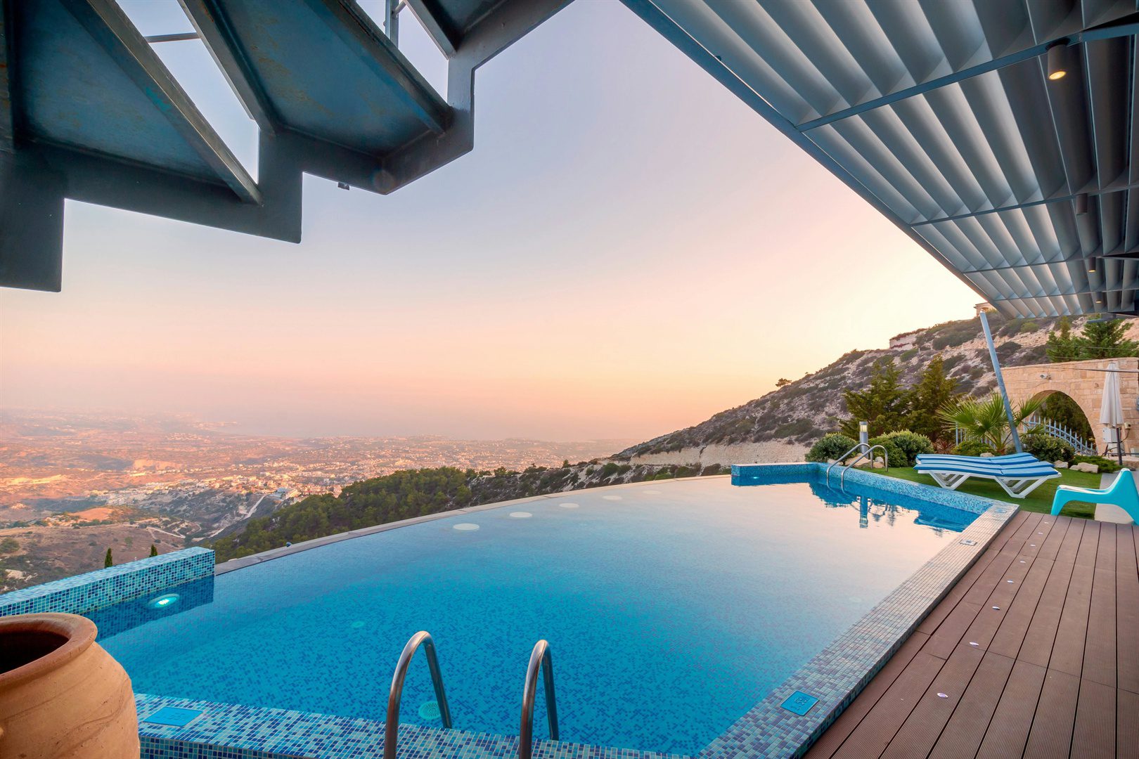 house-with-a-pool-and-beautiful-view